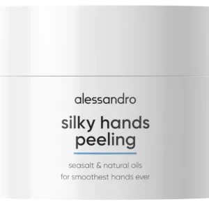Mega-Angebot Alessandro Silky Hands Peeling Alessandro Silky Hands Peeling online kaufen bellaffair.at
